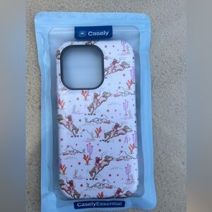 casely phone case